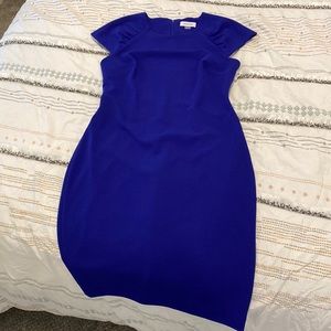 Calvin Klein Dress